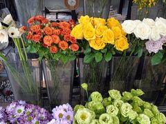 -ChaKo Flora ·茶子花艺 (市北店)