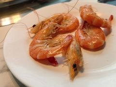 -青蓬蒸汽海鲜·深圳老字号·团建聚会(壹方城店)