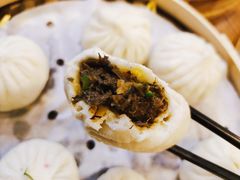 干菜包-陈傻子餐厅(世纪都会店)