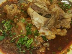 -眉州东坡(春秀路店)