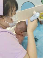 -月满阁月子中心(莲湖区店)