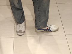 -Onitsuka Tiger(上海久光百货店)