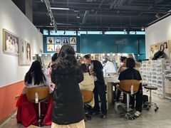 -海马体照相馆(天津世纪都会店)