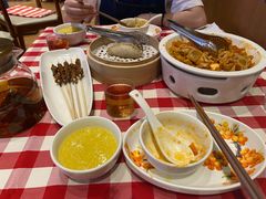 -西贝(华发商都店)