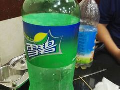 -瑞杰烧烤店·24小时营业(山东路店)