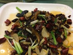 -友情园(望海路店)