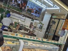 -紫光园清真北京小吃(广渠门内店)