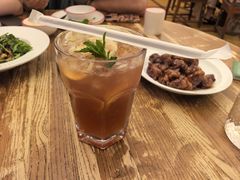 -新白鹿餐厅(龙游路店)