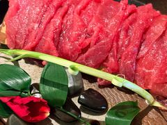 -盡膳口福跷脚牛肉火锅(国贸商城店)