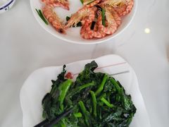 -碧海银沙海鲜餐厅(恒大海上威尼斯店)