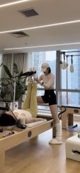 -AN普拉提女子健身工作室
