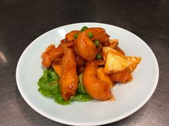 -知味观(翡翠城店)