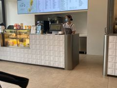 -喜茶(深圳海岸城店)
