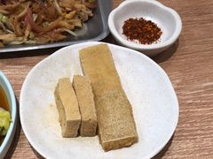 -小满手工粉(上海月星环球港店)