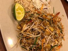 -Thai Market Restaurant( 04 Tran Quoc Toan)