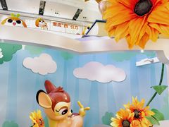 -泡泡玛特POPMART(石景山万达店)