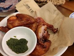 -和府捞面(天河领展广场店)