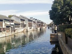 -南浔古镇