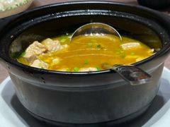 农家手工豆腐-水中仙东雅国际酒店(丹阳店)