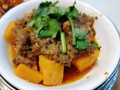 小笼粉蒸牛肉-天府掌柜(九眼桥店)