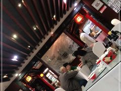 -冶春茶社(珍园店)