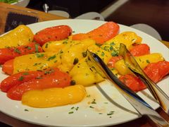 -拉蒂娜·巴西牛排馆 Latina·Brazilian Steakhouse(王府井喜悦店)