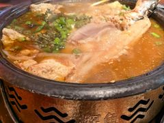 -探鱼·鲜青椒爽麻烤鱼(三水广场店)