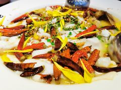 -太二酸菜鱼(天鹅湖万达店)