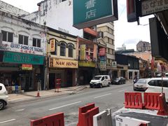 -南香饭店(Jalan Sultan)