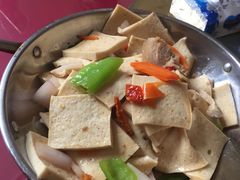 -臭桂鱼儿特色餐厅(朝晖七小区北区店)