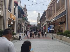 -王府井奥莱临潼小镇(临潼店)