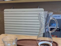 -COFFEE HOLIC(朝外SOHO店)