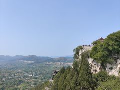 -青州市云门山风景区