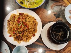 南昌炒米粉-西江美食舫·江西菜(健德桥店)