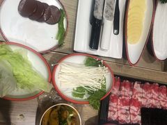 -彤德莱牛肉火锅(双港店)
