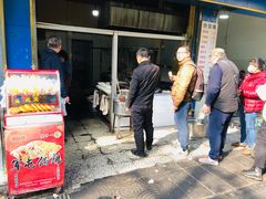 -甘记肥肠粉(马鞍北路店)