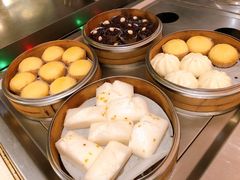 -上海浦东假日酒店逸庭咖啡厅