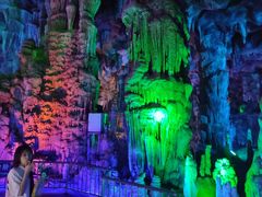 -泰安地下龙宫景区