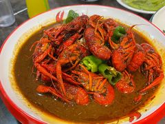 -盱眙虾神於氏龙虾(夫子庙红街店)