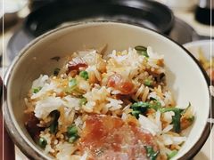 -润泽园椰子鸡(汇一城店)