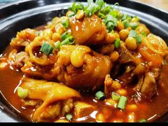 -张太婆老妈蹄花川菜馆·中华餐饮老字号(望平街店)