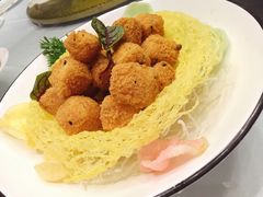 -长安·雅致观景餐厅