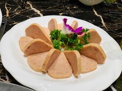 -秦宝雪花牛肉养生火锅(大兴九臻店)