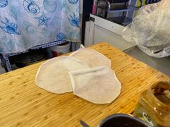 卷馍-安徽阜阳卷馍(西单店)