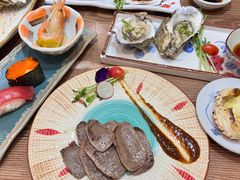 -红叶日本料理(辰熙广场店)