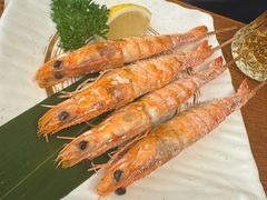 -炎蔵牛舌烤肉