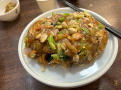 -海坛特色小吃·只做平潭特色菜(平潭店)