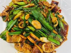 -阿毛饭店(和义路店)