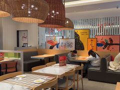 -菲滋意式餐厅(临海银泰店)