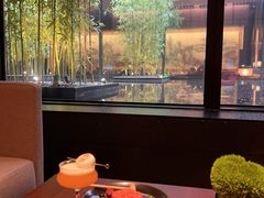 -璞瑄酒店大堂吧